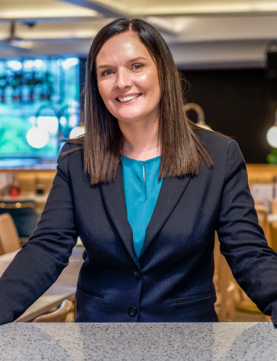 Leanne Craig