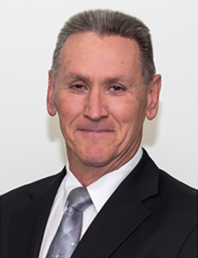 MARTIN BULLOCK