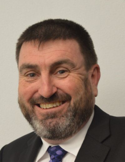 Greg Field